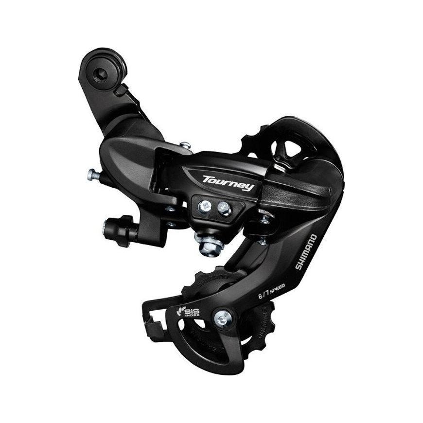 Galinis pavarų perjungėjas Shimano TOURNEY RD-TY300D Direct 6/7 greičių – 2