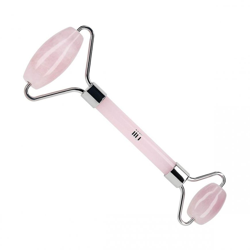 "Ilu" veido volelis "Rose Quartz" 1 U