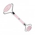 "Ilu" face roller "Rose Quartz" 1 U "Ilu" face roller "Rose Quartz" 1 U