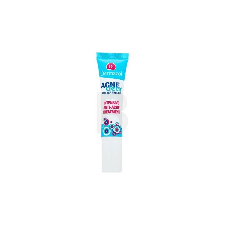 Dermacol AcneClear Local Care, 15 ml