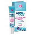 Dermacol AcneClear Local Care, 15 ml Dermacol AcneClear Local Care, 15 ml