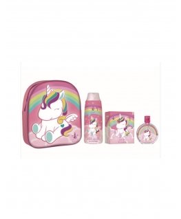 Cartoon Is My Unicorn Col 50ml Mochila Gel De Ba?o