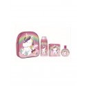 Cartoon Is My Unicorn Col 50ml Mochila Gel De Ba?o Cartoon Is My Unicorn Col 50ml Mochila Gel De Ba?o