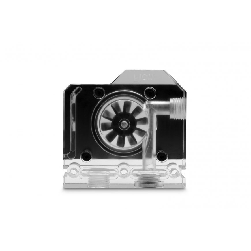 EK Water Blocks 3831109829721 computer cooling system part/accessory Flow indicator – 2