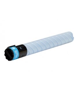 Katun 39542 toner cartridge 1 pc(s) Cyan