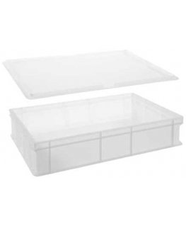 Lid for pizza dough containers 600x400mm Hendi 880968