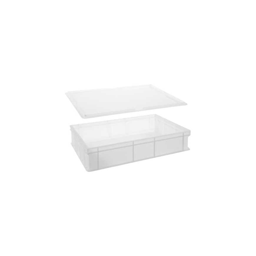 Lid for pizza dough containers 600x400mm Hendi 880968 – 2
