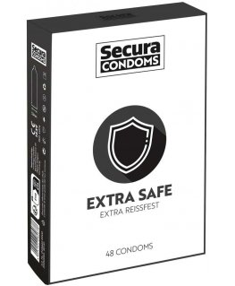 Orion Secura Extra Safe 48er Box