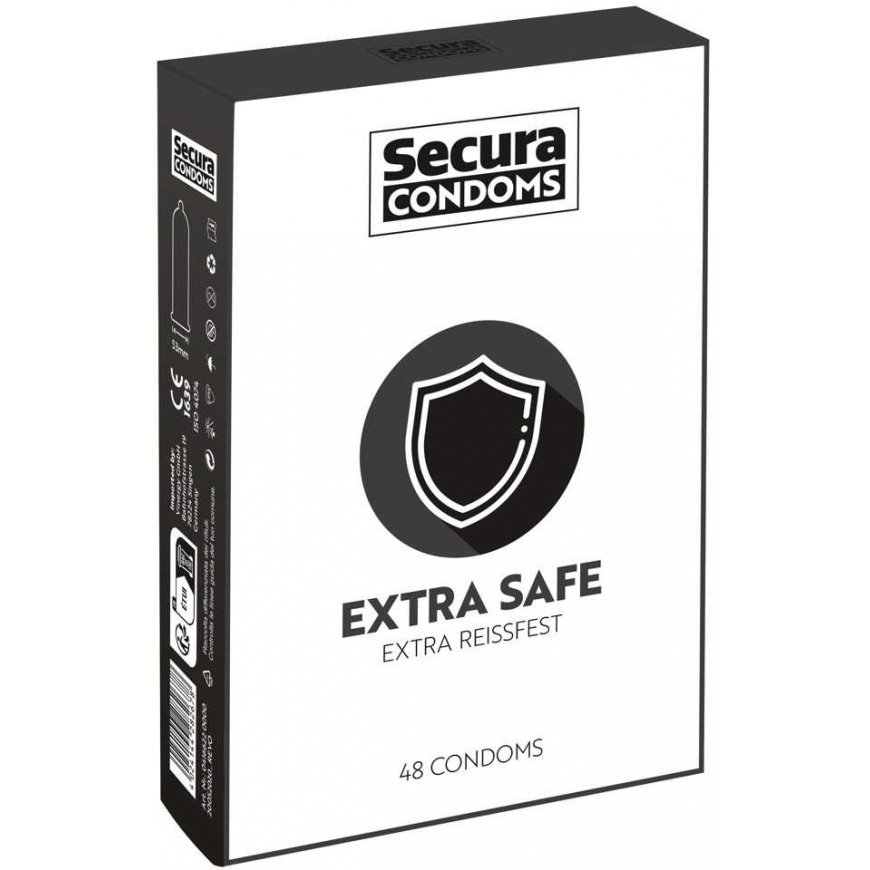 Orion Secura Extra Safe 48er Box