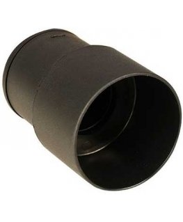 Dulkių siurblio žarnos adapteris Mirka 8992515611 32/54 mm