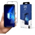 3MK 3MK VibyGlass iPhone 12/12 Pro 6.1" Tempered glass 5szt 3MK 3MK VibyGlass iPhone 12/12 Pro 6.1" Tempered glass 5szt
