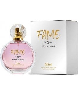 Pherostrong Fame Pheromone EDP 50 ml