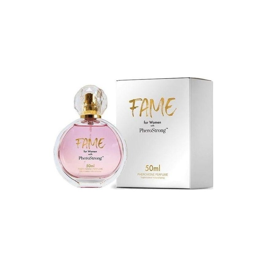Pherostrong Fame Pheromone EDP 50 ml
