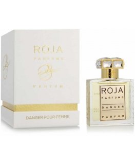 Moterų kvepalai Roja Parfums Danger 50 ml