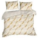 Bedding set Eurofirany D91/POS/AGGIE 140X200 70X80/X1 Bedding Bedding set Eurofirany D91/POS/AGGIE 140X200 70X80/X1 Bedding