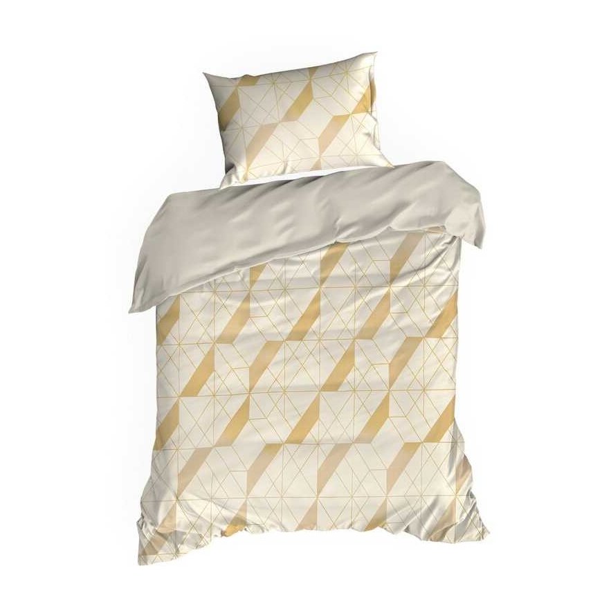 Bedding set Eurofirany D91/POS/AGGIE 140X200 70X80/X1 Bedding – 3