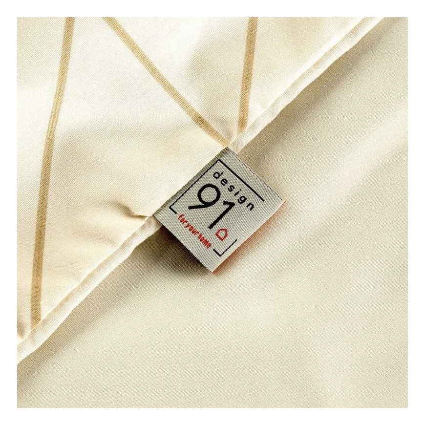 Bedding set Eurofirany D91/POS/AGGIE 140X200 70X80/X1 Bedding – 5