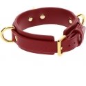 Taboom D-Ring Collar Deluxe Taboom D-Ring Collar Deluxe
