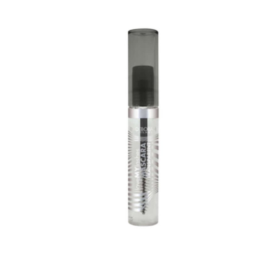 DEBORAH MILANO Mascara Love My Lashes Transparent