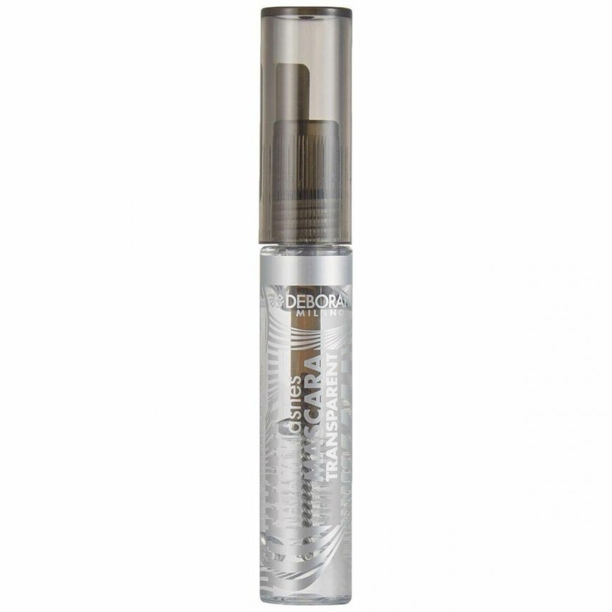 DEBORAH MILANO Mascara Love My Lashes Transparent – 3