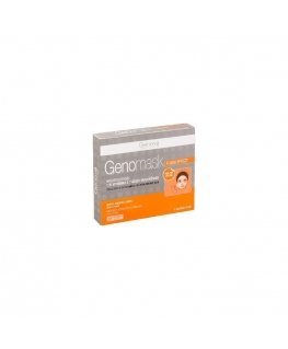 Genové Genomask face mask with vitamin C 8ml