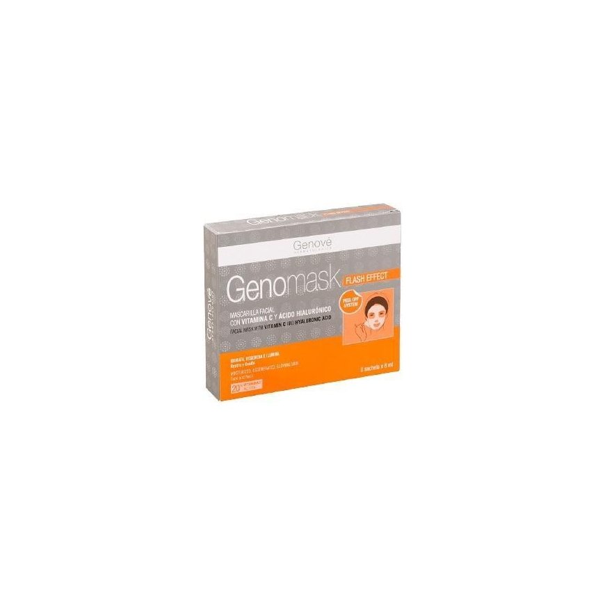 Genove Genové Genomask face mask with