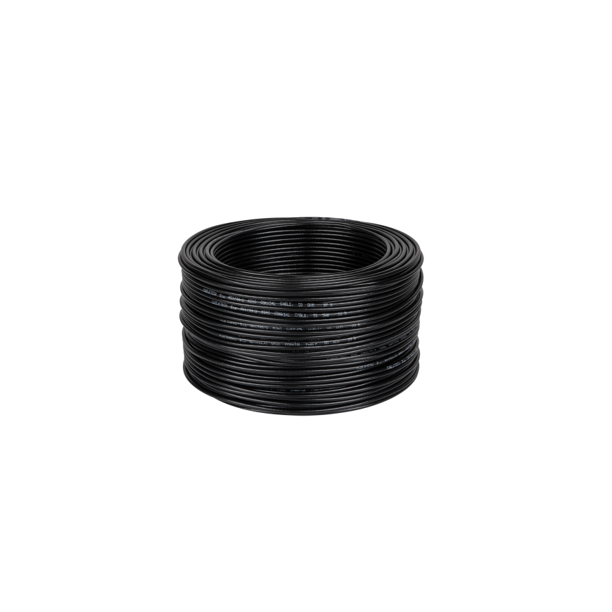 Cabletech COAXIAL CABLE RG-174 50 Ω