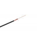 Cabletech COAXIAL CABLE RG-174 50 Ω