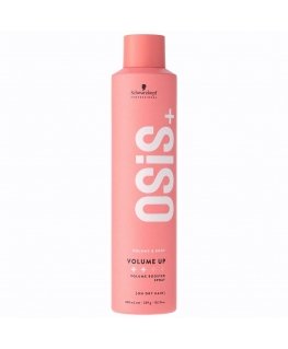 Schwarzkopf Volumizing hairspray OSiS+ VOLUME UP 300ml