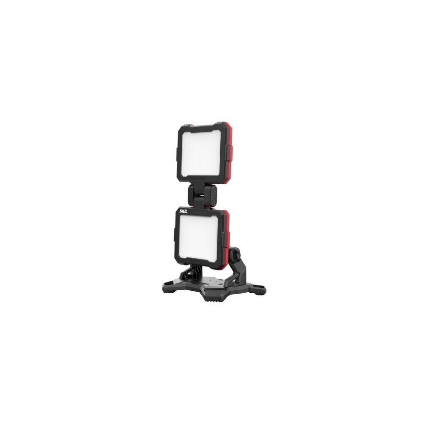 Skil_Red Lamp Skil 3157 CA 20