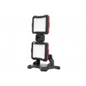 Skil_Red Šviestuvas Skil 3157 CA 20 V Skil_Red Šviestuvas Skil 3157 CA 20 V