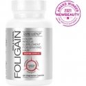 Foligain Color Rescue Supplement For Graying Hair ( 60 tablet ) - Tablety proti šedivění vlasů