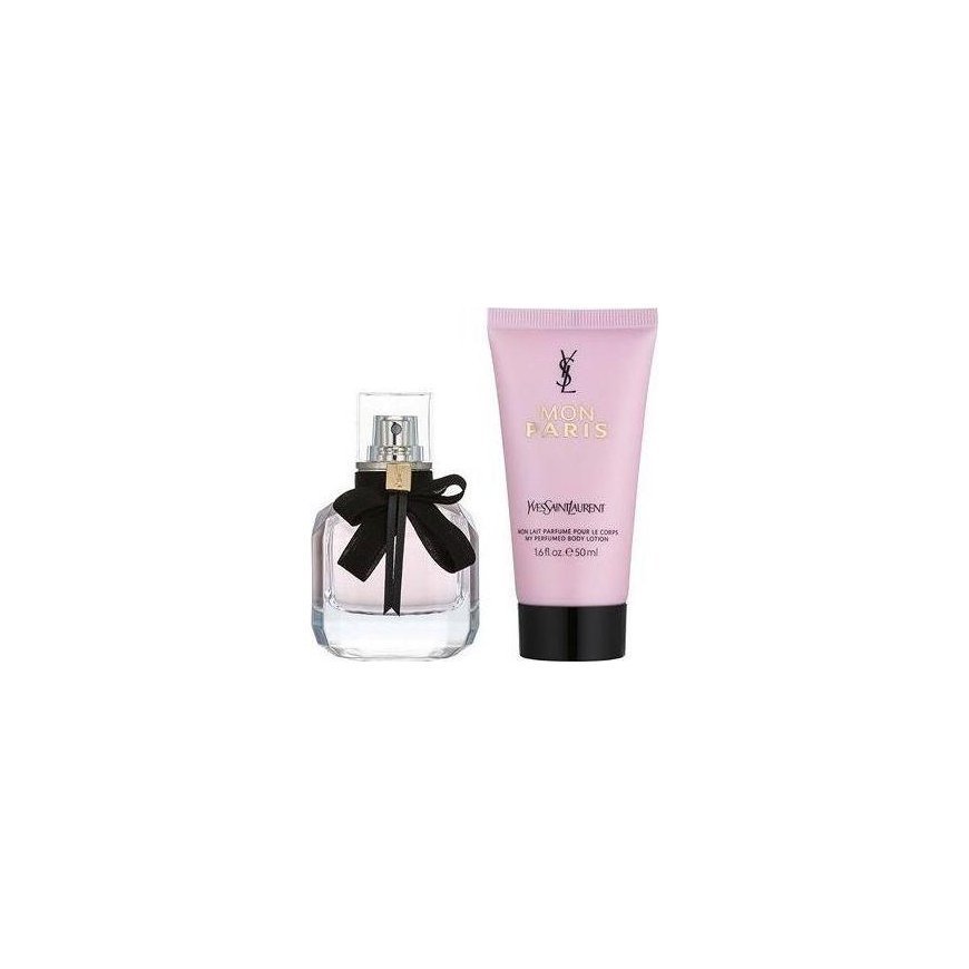 Yves Saint Laurent Yves Saint Laurent