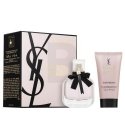 Yves Saint Laurent Mon Paris EDP rinkinys moterims (EDP 50 ml + Losjonas kūnui 50 ml) Yves Saint Laurent Mon Paris EDP rinkinys moterims (EDP 50 ml + Losjonas kūnui 50 ml)