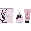 Yves Saint Laurent Mon Paris EDP set for women (EDP 50 ml + Body lotion 50 ml)