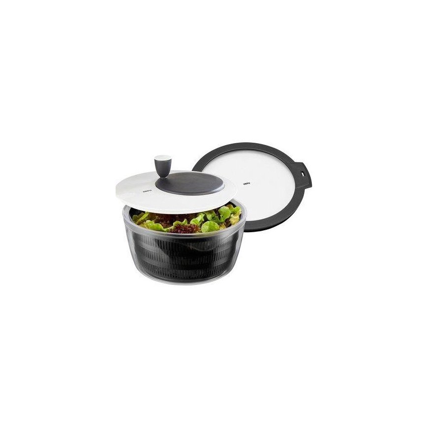 Wirówka do sałaty + pokrыwka 3 l GEFU ROTARE G-00182 – 2