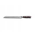 Kohersen Elegance Ebony Wood leivanuga 22,9 cm Kohersen Elegance Ebony Wood leivanuga 22,9 cm