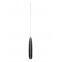 Kohersen Elegance Ebony Wood leivanuga 22,9 cm Kohersen Elegance Ebony Wood leivanuga 22,9 cm
