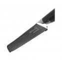 Kohersen Elegance Ebony Wood leivanuga 22,9 cm Kohersen Elegance Ebony Wood leivanuga 22,9 cm
