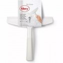 Window and Shower Cleaner with Suction Cup 24 x 23 x 3.5 cm Window and Shower Cleaner with Suction Cup 24 x 23 x 3.5 cm