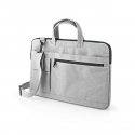 Nedis NBBG15150GY laptop case 40.6 cm (16") Grey Nedis NBBG15150GY laptop case 40.6 cm (16") Grey