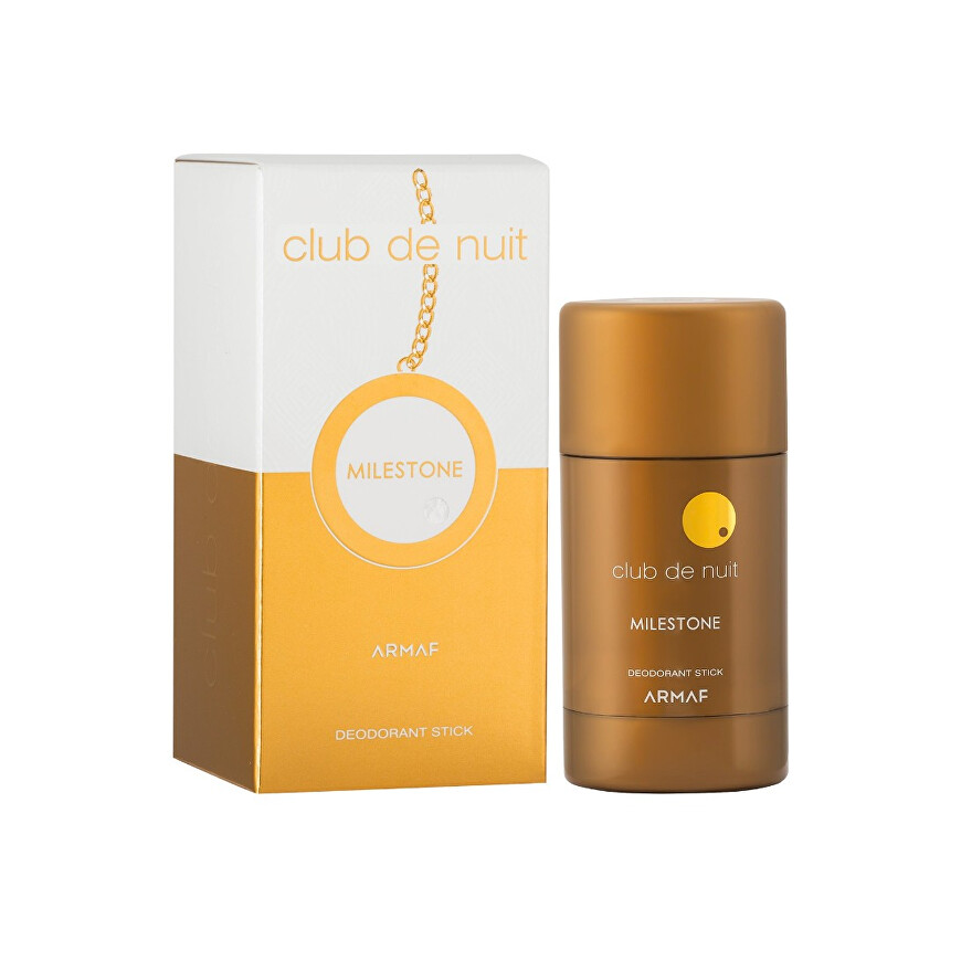 Armaf Club De Nuit Milestone Deostick