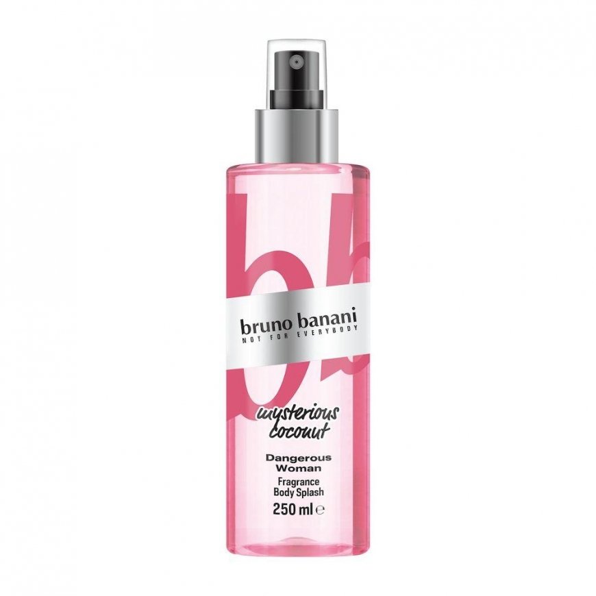 Bruno Banani Bruno Banani Dangerous Woman