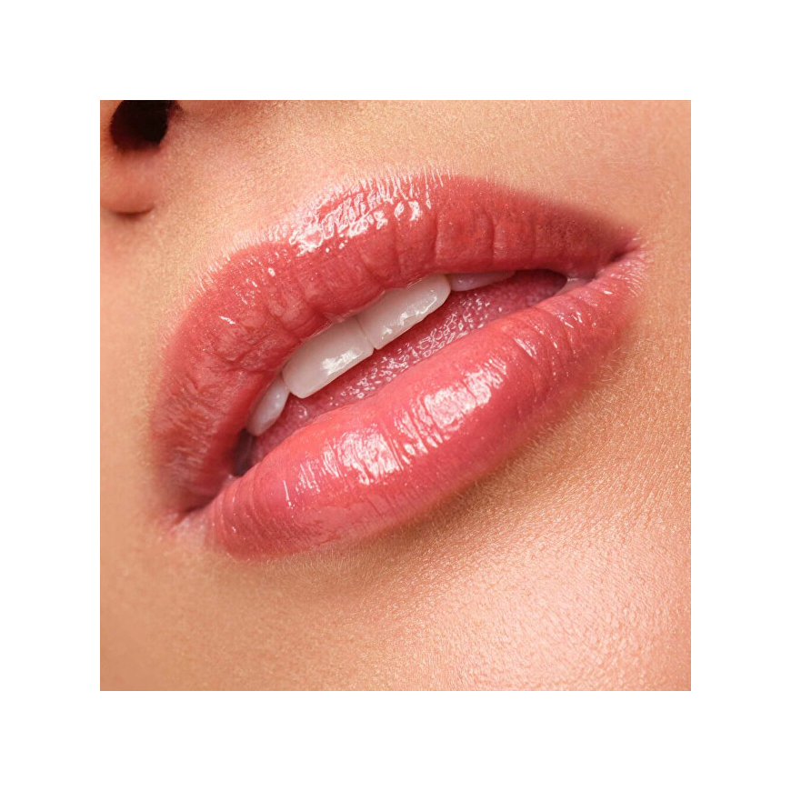 Artdeco Plumping Fluido Labial 21-Glossy Nude, 3 ml – 4