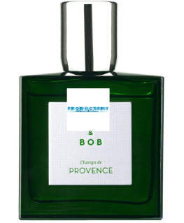Eight & Bob, Champs De Provence, Eau De Parfum, Unisex, 100 ml