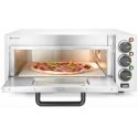 Electric oven Single chamber pizza oven for 1 large pizza 2000 W 230 V - Hendi 220290 Electric oven Single chamber pizza oven for 1 large pizza 2000 W 230 V - Hendi 220290