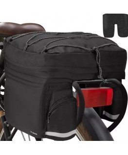 Trizand 23798 bike bag