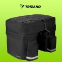 Trizand 23798 dviračio krepšys Trizand 23798 dviračio krepšys
