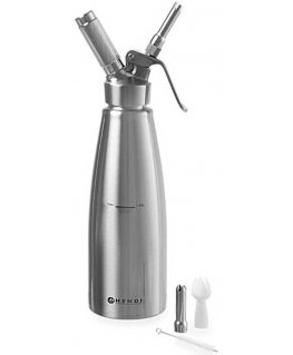 Profi Line 1l whipped cream siphon - Hendi 588024