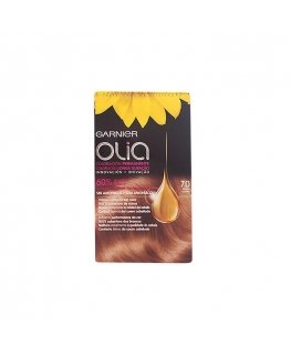 Garnier Olia Permanent Coloring 7.0 Blond